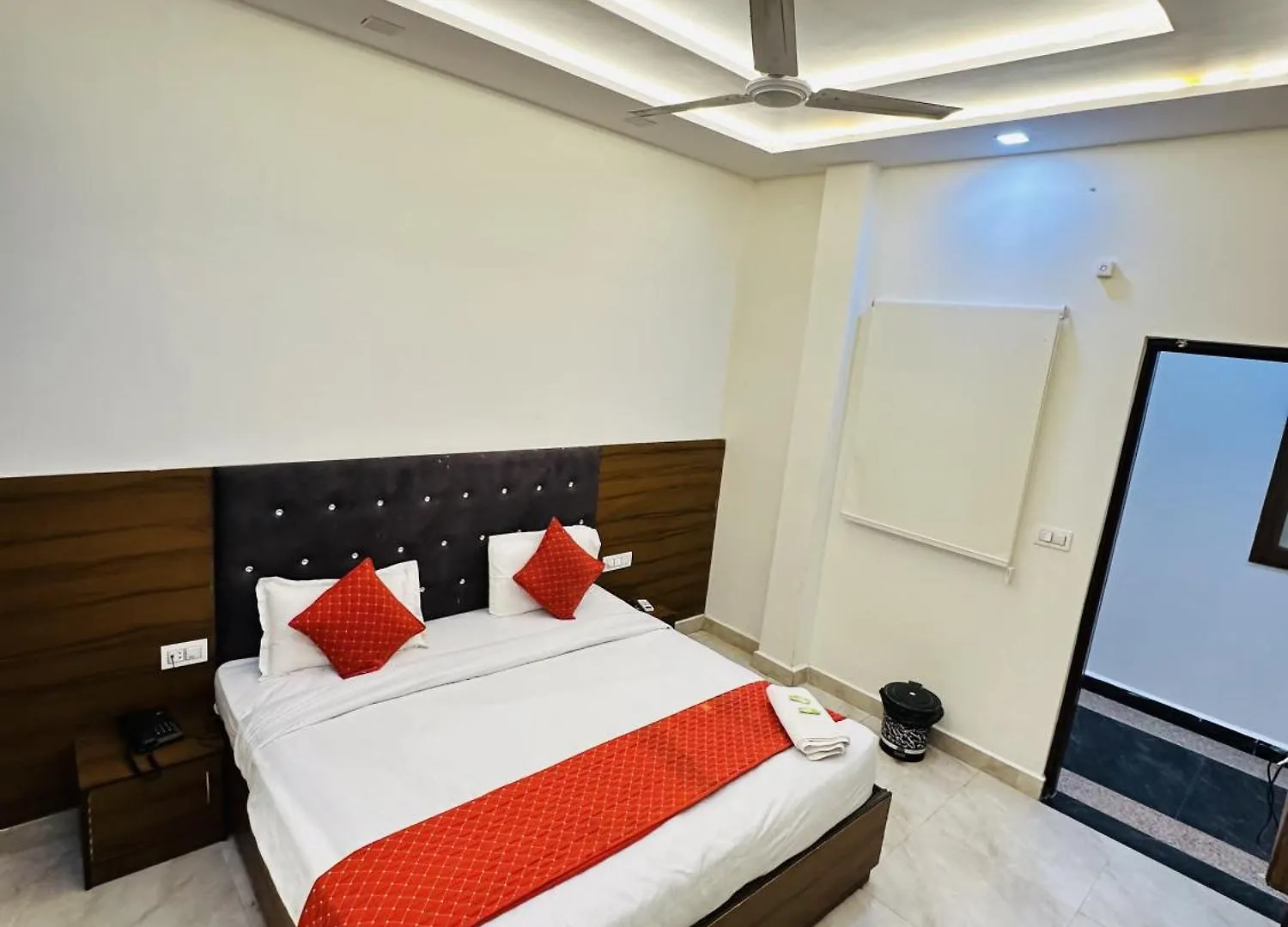 Hotel White Town - Agra Agra   Agra (Uttar Pradesh)