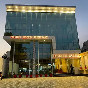 Sahib's Red Carpet - The Family & Corporate Agra (Uttar Pradesh)