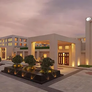 Doubletree By Hilton Agra ***** Agra (Uttar Pradesh)