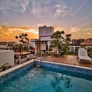Hotel Sahib'S Lighthouse - With Buffet Breakfast Agra (Uttar Pradesh)