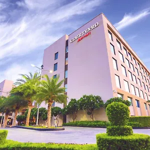 Courtyard By Marriott Agra Agra (Uttar Pradesh)