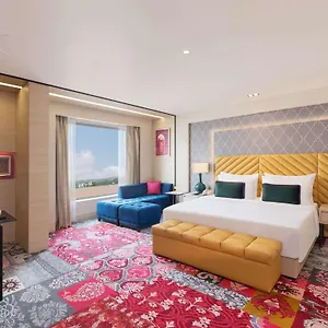 Grand Mercure Agra - An Accor Brand Agra (Uttar Pradesh)