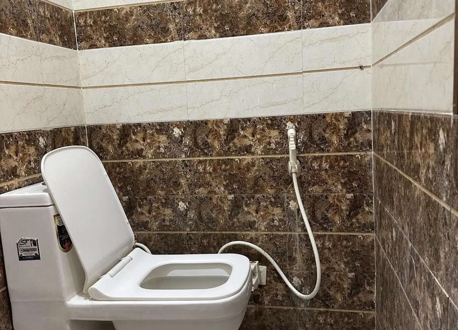 Hotel White Town - Agra Agra   Agra (Uttar Pradesh)