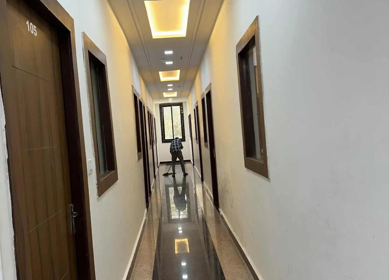 Hotel White Town - Agra Agra   Agra (Uttar Pradesh)