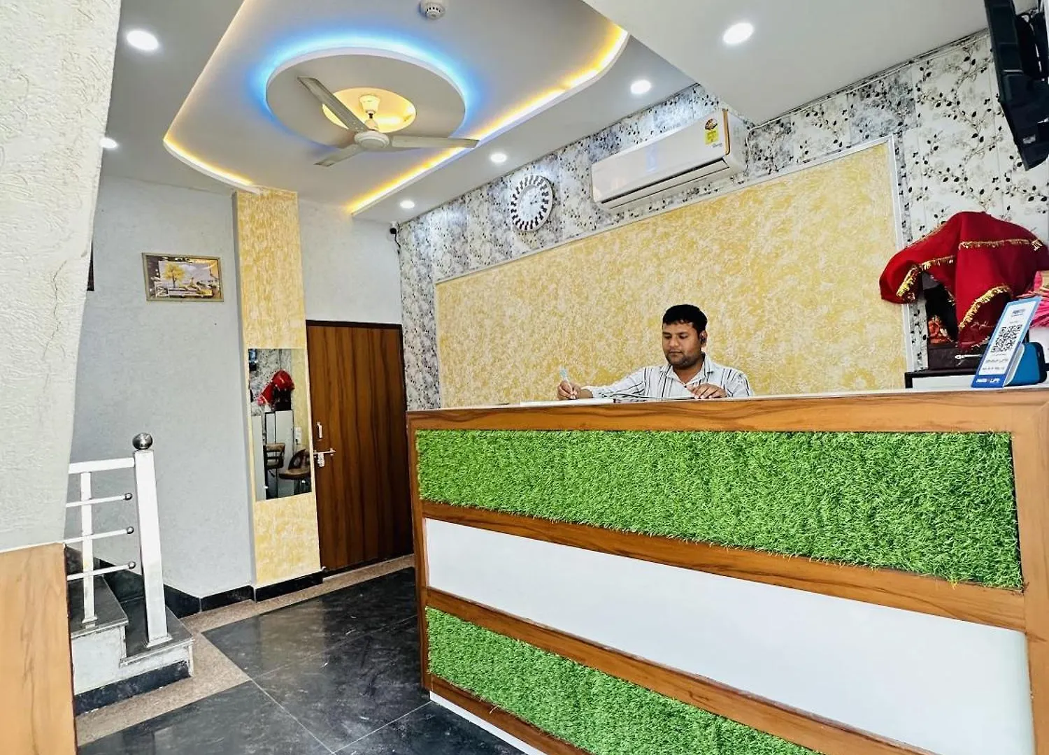 Hotel White Town - Agra Agra  4*, Agra (Uttar Pradesh)