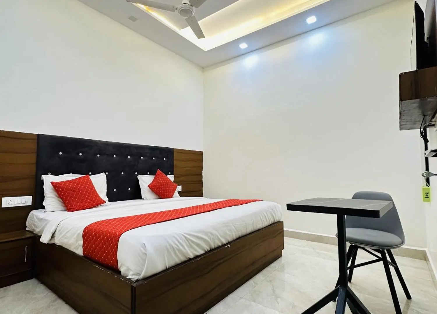 Hotel White Town - Agra Agra  India