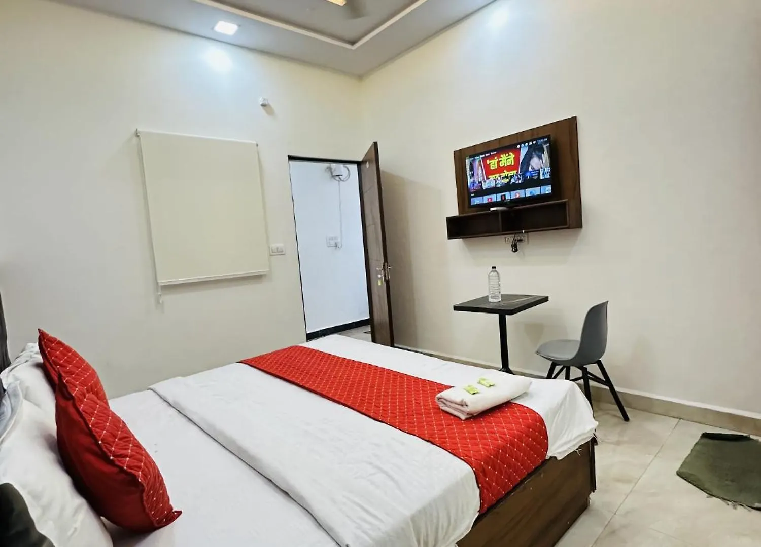 Hotel White Town - Agra Agra  4*, Agra (Uttar Pradesh) India