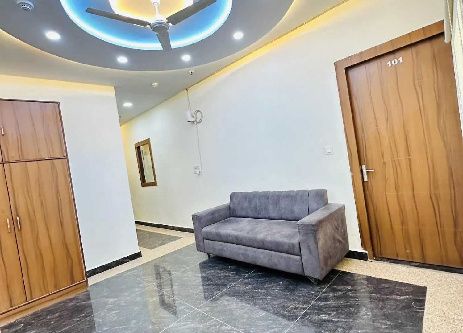 Hotel White Town - Agra Agra
