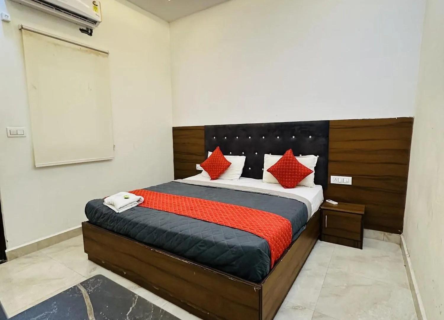 Hotel White Town - Agra Agra