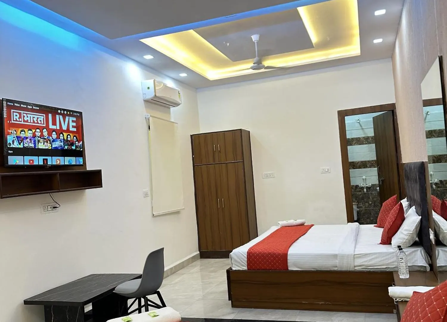 Hotel White Town - Agra Agra  India